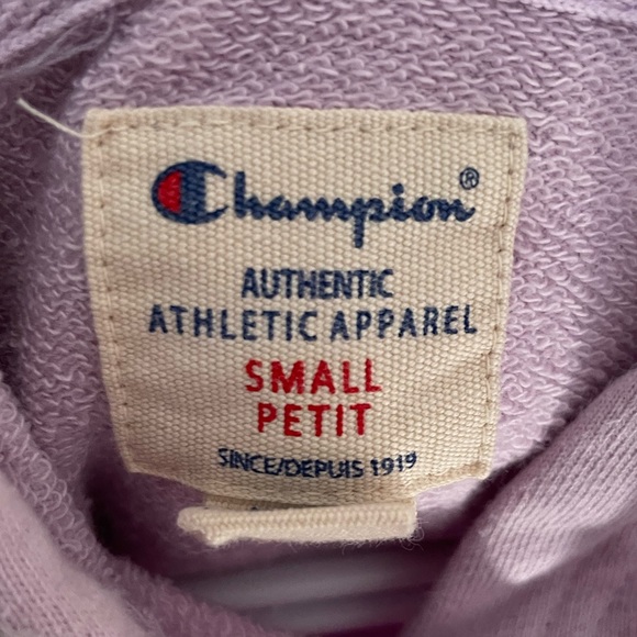 Champion Hoodie - Picture 4 of 4